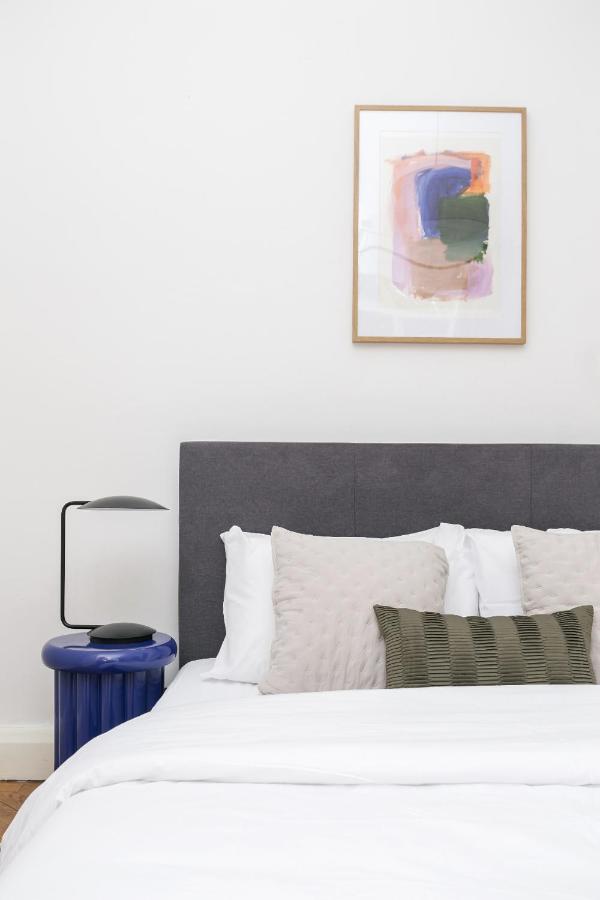 Chic 1 Bedroom In Bloomsbury, Sleeps 4 Apartament