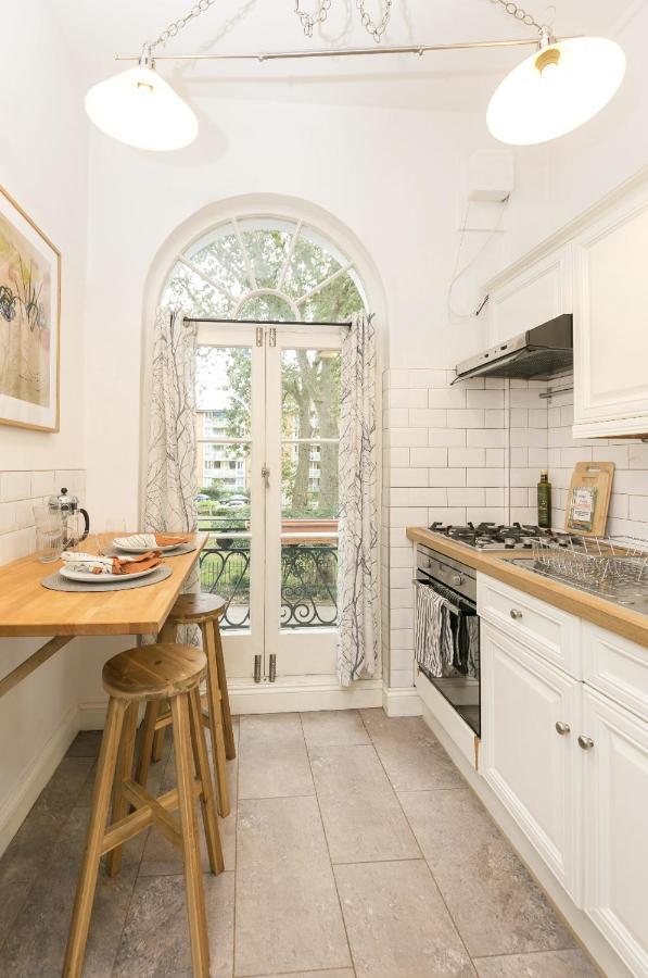 Chic 1 Bedroom In Bloomsbury, Sleeps 4 Apartament